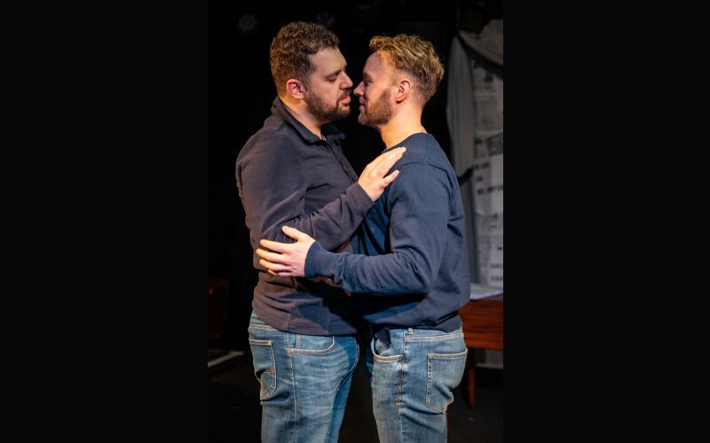 Classic operas given a queer twist with Opera Undone