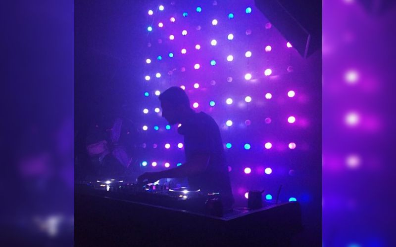 Meet the man who keeps London's queer dance-floors pumping