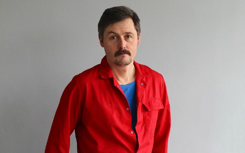 Class is in session with Pascal Anson