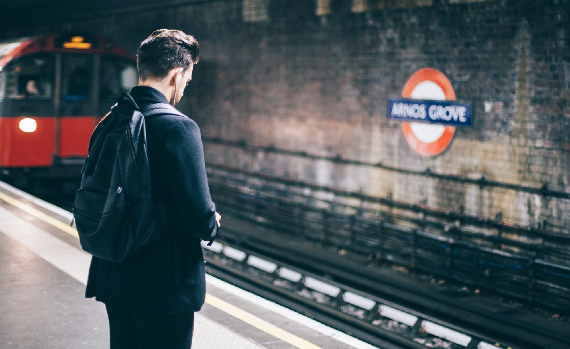 A beginner's guide to moving to London