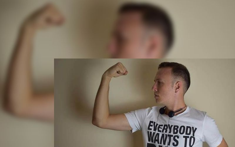 Do you really want to hurt me? The struggle of young queers.