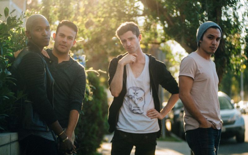 Immerse yourself in the messiness of queer life in Los Angeles