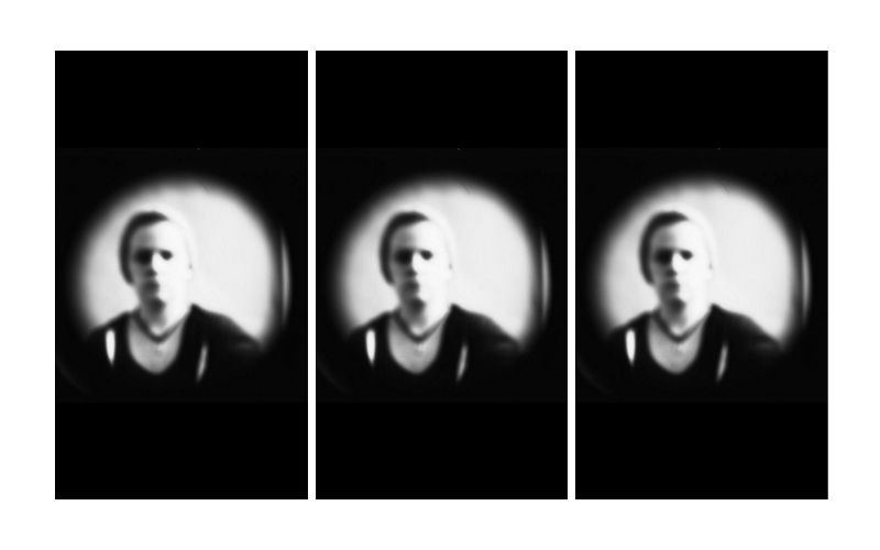 How do you build a career as an artist?
