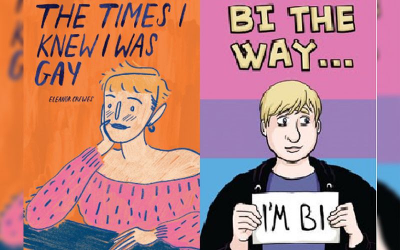 A guide to the queer world of comics