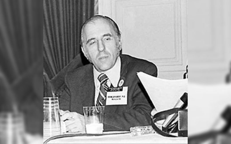 100 Heroes: Frank Kameny