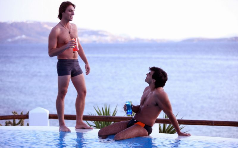 Our wish-list for a queer honeymoon