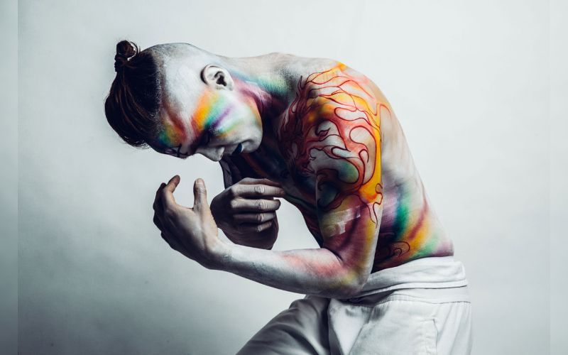 A step-by-step guide to reinventing yourself and finding happiness