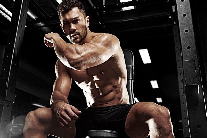 Fitness Freak