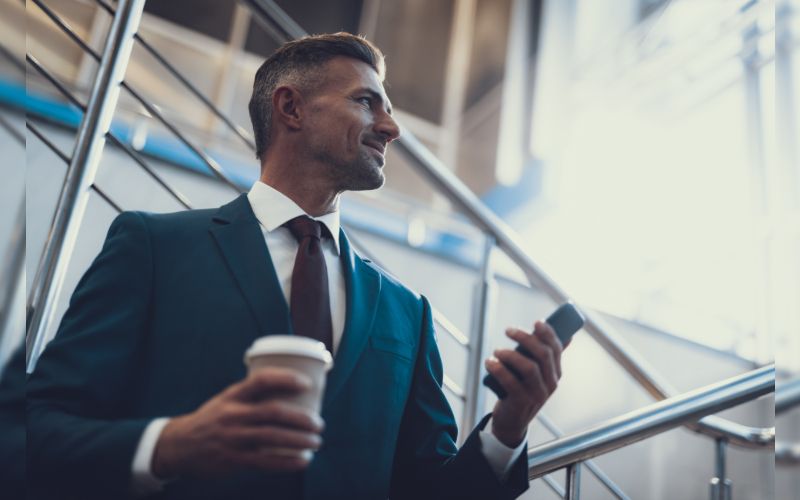 Workplace challenges for older queer guys