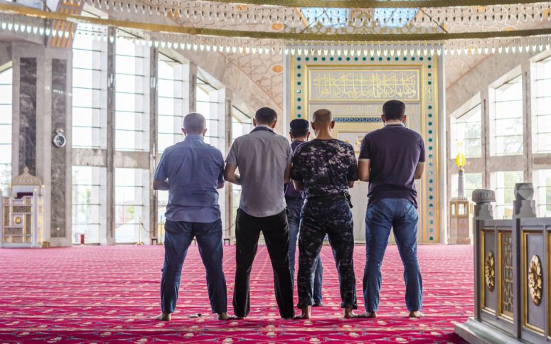 An LGBTQ Guide to the World: Chechnya