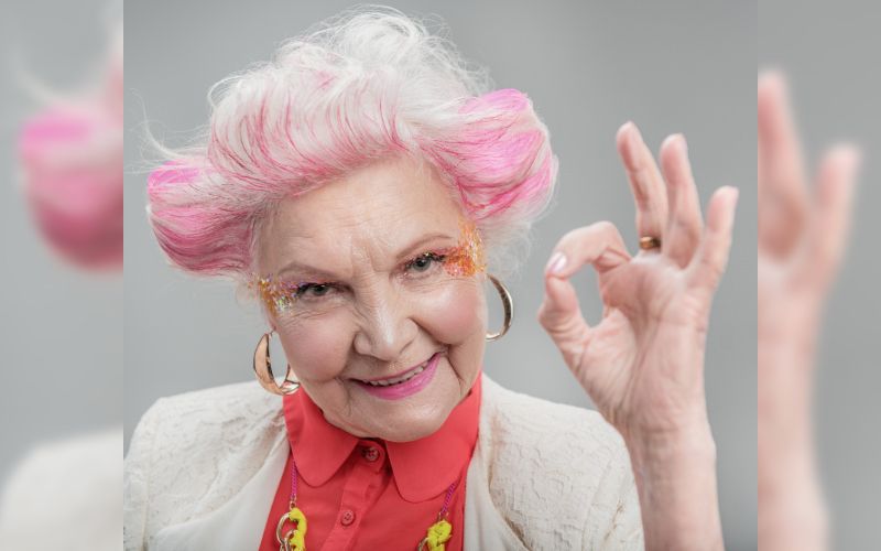 Meet the Bad Aunts with something to say