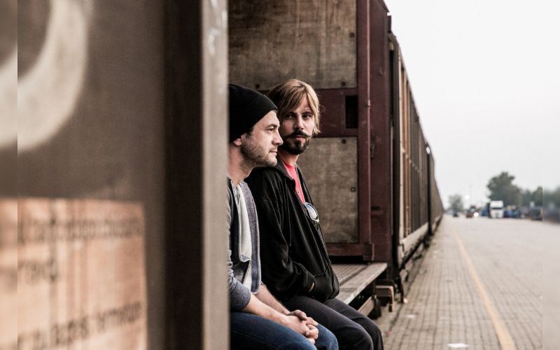 Drive Me Home - a queer film from Italy that explores the bond of childhood friendship
