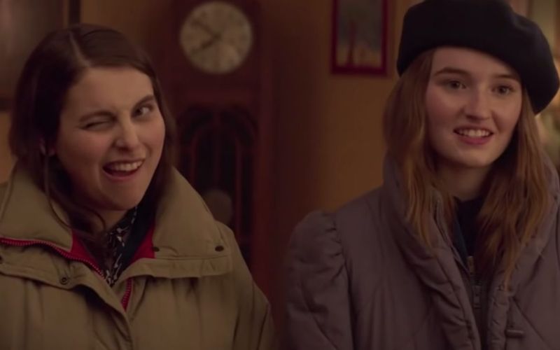 Booksmart - an uplifting queer coming-of-age movie that's really funny