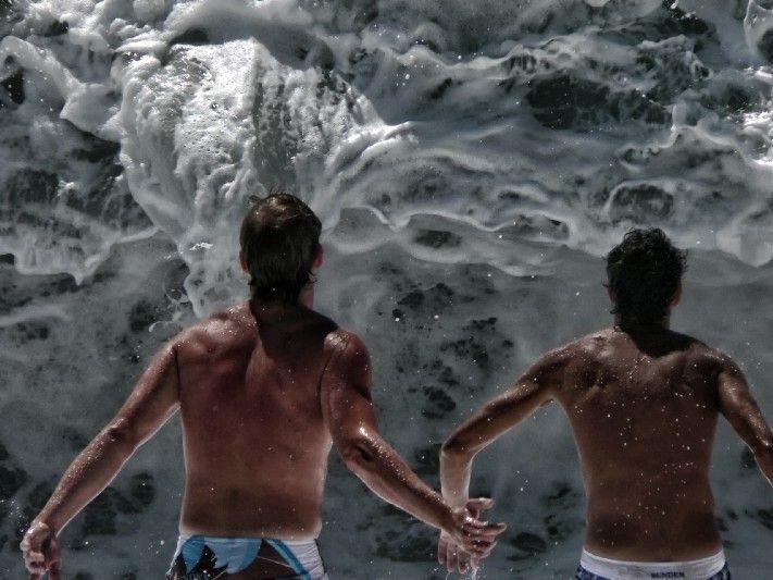 How to choose your swimwear