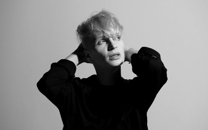 Madox gives us S.E.X. and is feeling unstoppable