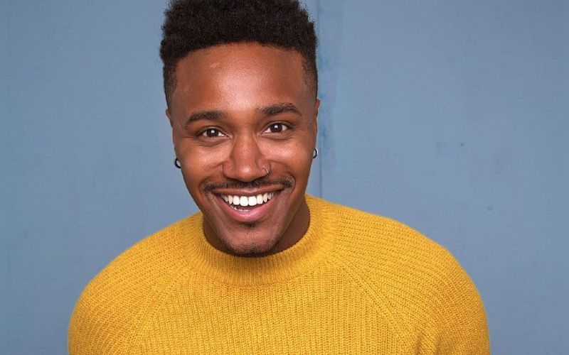 ManCrush: Dewayne Perkins