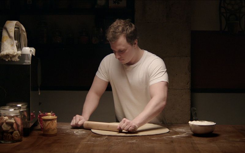 The Cakemaker - a deliciously satisfying film by Ofir Raul Graizer