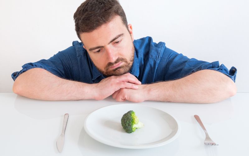 Diet Doctor - time to take back control?