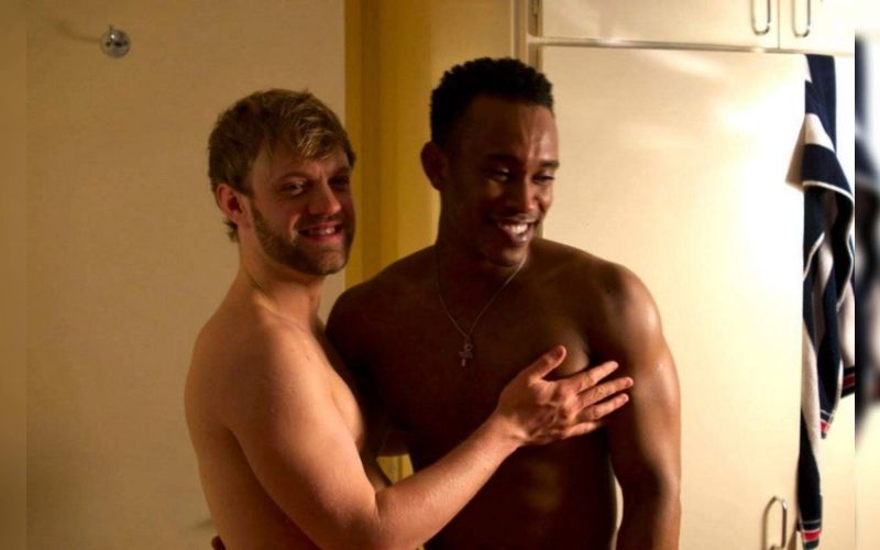 Check out this groundbreaking series about queer life in London
