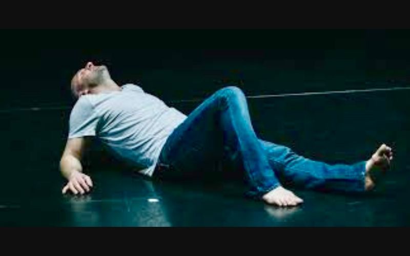What happens when Chemsex takes you to Rockbottom?