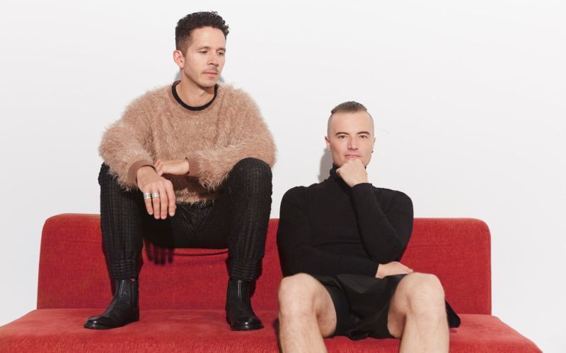 Monarchy want to rule your hearts with new music