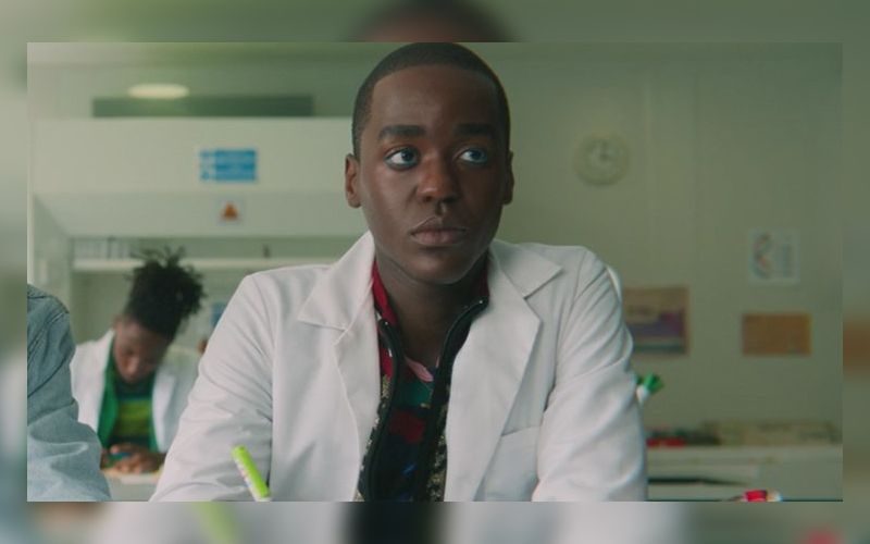ManCrush: Ncuti Gatwa