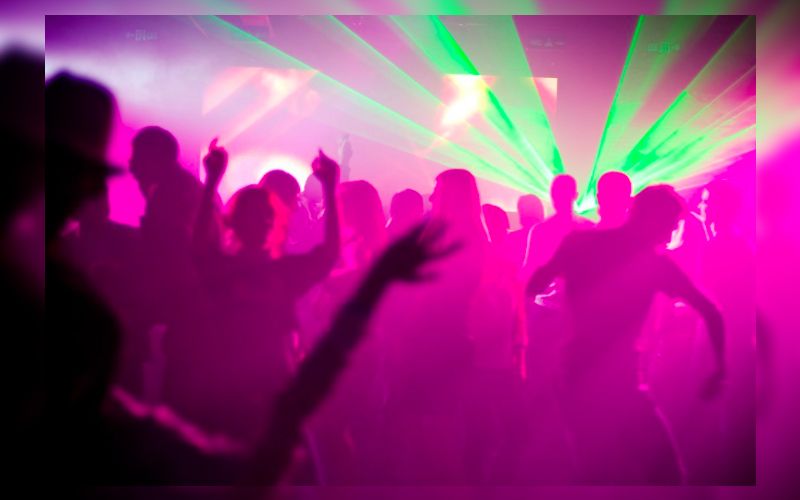 Are you looking for the hottest queer parties in Asia?