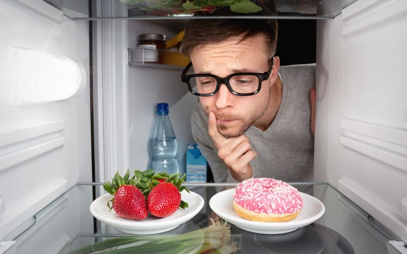Yo-Yo dieting and how to beat it