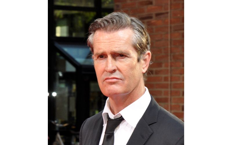 ManCrush: Rupert Everett