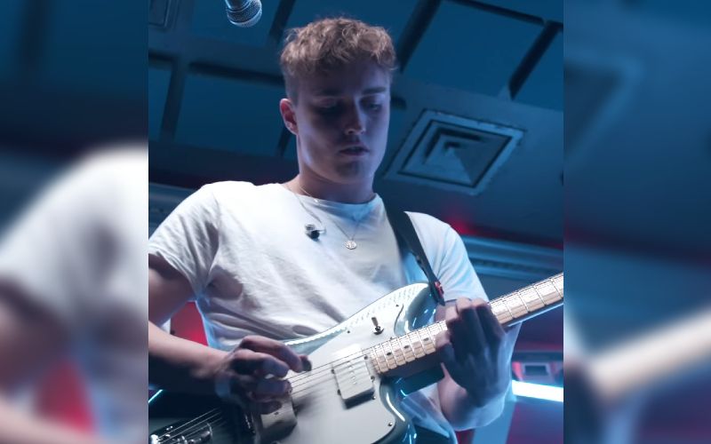 ManCrush: Sam Fender