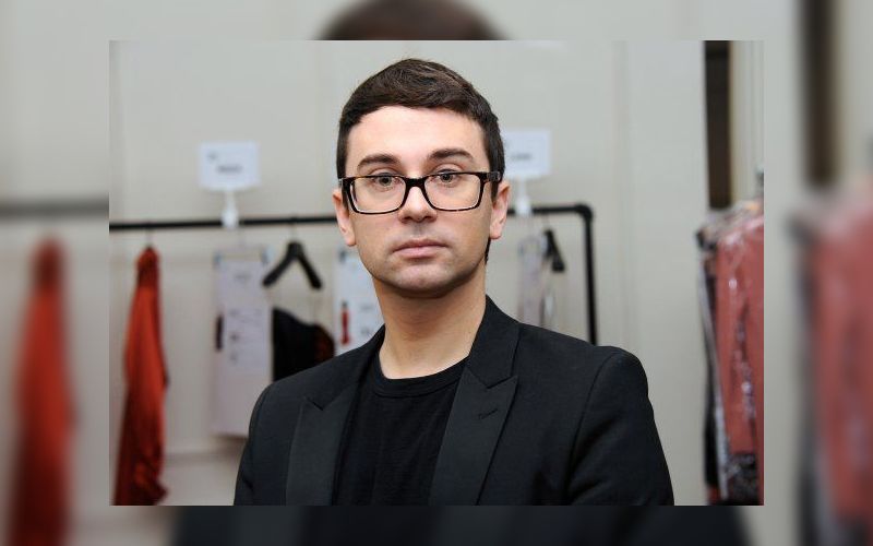 ManCrush: Christian Siriano