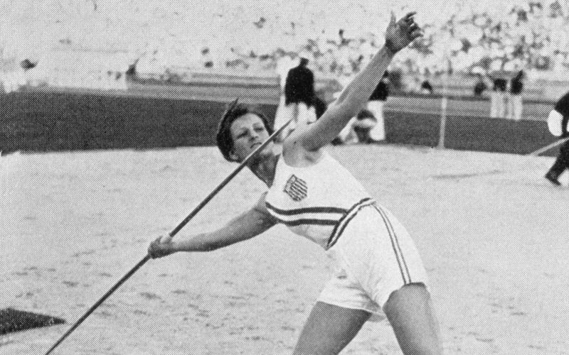 LGBTQ Icons: Babe Didrikson - a queer sporting legend