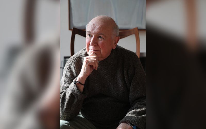 100 Heroes: Terrence McNally