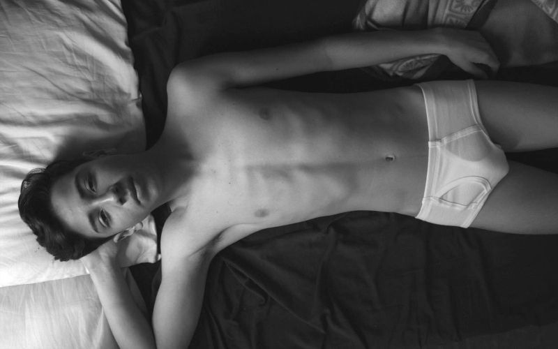 Seeing is believing - a collection of queer short films about identity