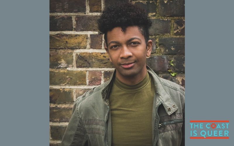 Brighton's queer literature festival goes digital