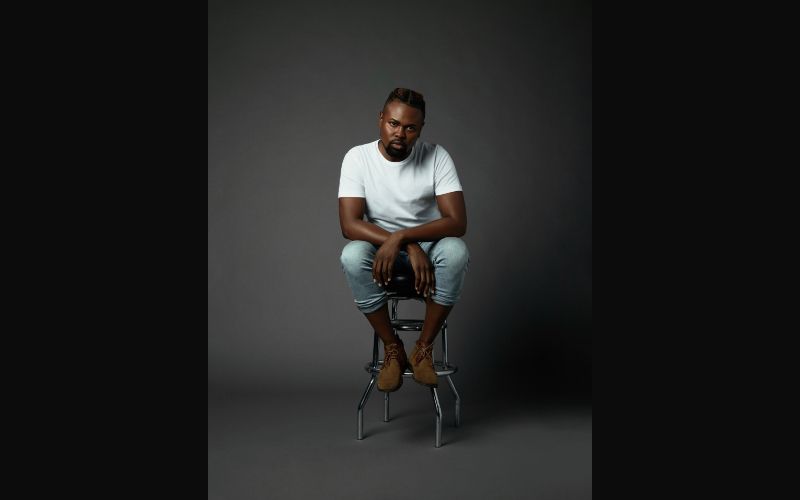 Dwight Allen O’Neal - Shoulda! Coulda! Woulda!