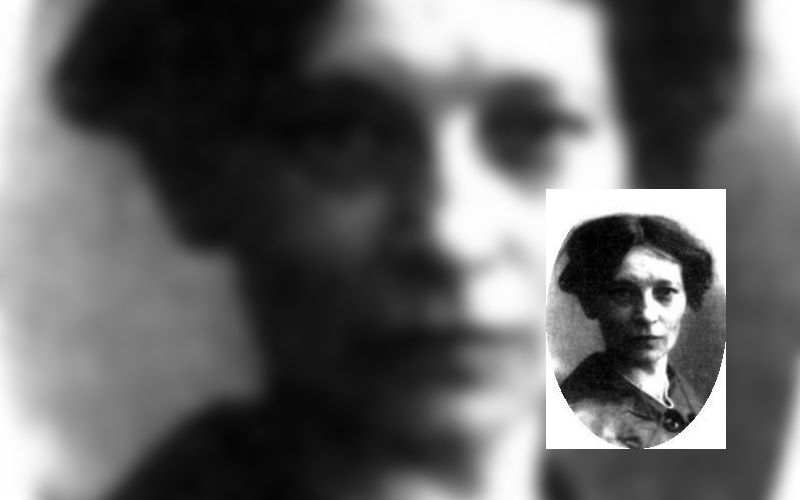 LGBTQ Icons: Ruth Roellig - the problematic but important queer literary pioneer
