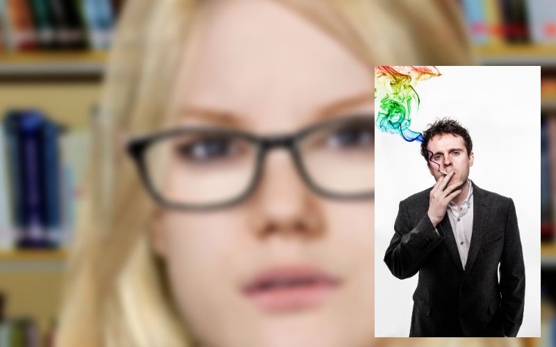 Andrew Doyle: The man behind Twitter's infamous social warrior