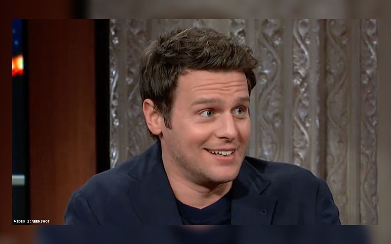 ManCrush: Jonathan Groff