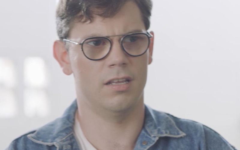 ManCrush: Ryan O'Connell