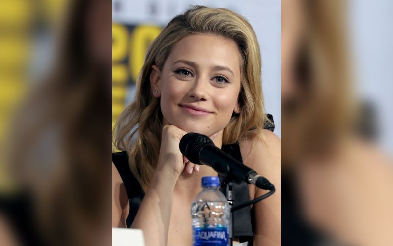 Women we love: Lili Reinhart