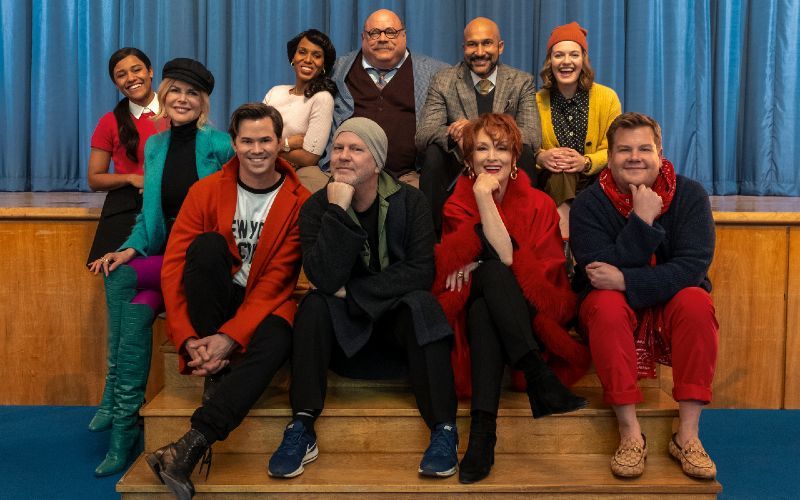 Ryan Murphy continues to bring queer stories to our screen