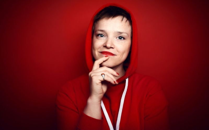 The music of Wallis Bird