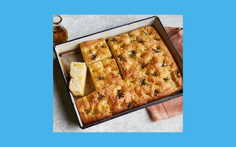 Focaccia