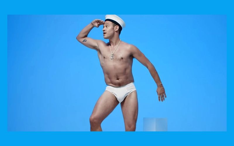 ManCrush: Will Young