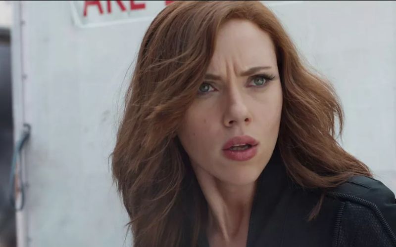 When will the Black Widow film be released?
