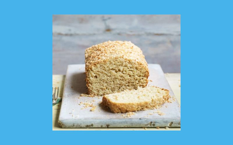 Coconut Cake
