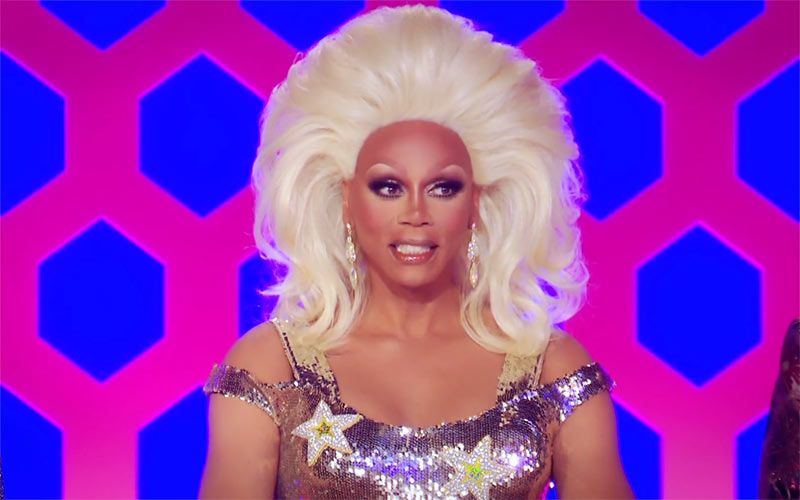 Who are the world’s big-name drag queens?