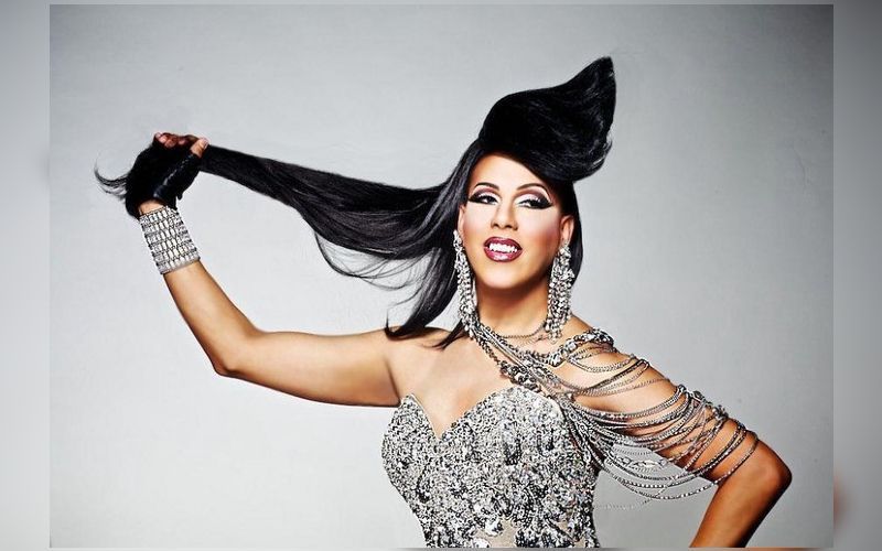 Alexis Mateo brought the drama to RPDR AS5