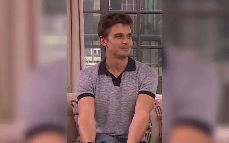 ManCrush: Antoni Porowski